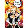 Panini Demon Slayer 8