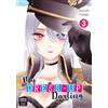 Square Enix My Dress-Up Darling 03: 3