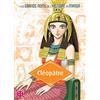 Nobi Nobi Cléopâtre: 69 av.J-C-30 av.J-C