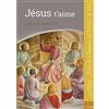 ARTÈGE EDITIONS Jésus t'aime !: Cahier enfant