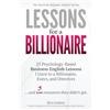 Beva Brands PTE LTD Lessons for a Billionaire: 25 psychology-backed business English lessons I gave to a billionaire, execs, and directors ... and 3 they didn't get.: 1