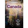 Lonely Planet Canada: Plan the Trip of a Lifetime | Detailed Itineraries & Maps | Insider Tips | Covers Ontario, Quebec, Nova Scotia and more