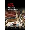 Debolsillo Anatomía de un instante [Lingua spagnola]