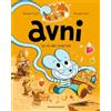 BD kids Le roi des surprises