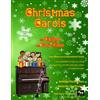 CREATESPACE Christmas Carols for Clarinet and Easy Piano: 20 Traditional Christmas Carols arranged for Clarinet in B flat with easy Piano accompaniment. Play with ... Carols. Clarinet part is below the break