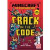 Farshore Minecraft: Crack in the Code!: Official illustrated LitRPG children's gaming fiction - perfect for fans of A Minecraft Movie and kids aged 6, 7, 8 & 9!: Book 1