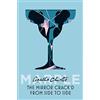 HarperCollins The Mirror Crack'd From Side to Side: A Sunday Times Bestseller Mystery Featuring Miss Marple: Book 9