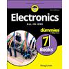 Wiley Electronics All-in-One For Dummies