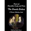 Lulu.com Poems of Charlotte, Emily and Anne, The Bronte Sisters, A Classic Collection Book