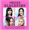 27Amigos Inside Blackpink: Die illustrierte Biografie über Jisoo, Jennie, Rosé und Lisa
