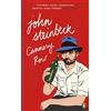 Penguin Cannery Row: John Steinbeck