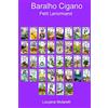 CREATESPACE Baralho Cigano: Petit Lenormand