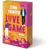 Goldmann TB Love Game: Roman - Spicy Spring - Eine Romance mit Suchtfaktor. Mit wunderschön gestaltetem Farbschnitt