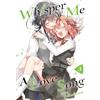 講談社 Whisper Me a Love Song 3