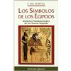 Obelisco Simbolos de Los Egipcios