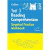 Collins Year 3 Reading Comprehension Targeted Practice Workbook: Ideal for use at home
