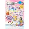 HarperCollins Fancy Nancy: Bubbles, Bubbles, and More Bubbles! [Lingua inglese]