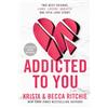 Berkley Addicted to You: Krista Ritchie, Becca Ritchie: 1