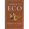 Weidenfeld & Nicolson Mouse or Rat?: Umberto Eco