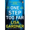 Penguin One Step Too Far: the gripping Richard & Judy Bookclub pick from the Sunday Times bestselling crime thriller author
