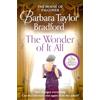 HarperCollins The Wonder of It All: The new historical House of Falconer novel from the internationally bestselling author of A Woman of Substance
