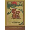 Miravista Interactive The Road to Oz (Illustrated First Edition): 100th Anniversary OZ Collection