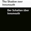 Mowenstein Books LLC The Shadow over Innsmouth / Der Schatten über Innsmouth [Bilingual Edition] - English & German