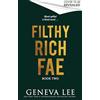 Yen Press Filthy Rich Fae: Fallen Court : TikTok made me buy it! A spicy, unputdownable slow burn enemies to lovers romantasy