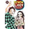 Simon & Schuster Demon Slayer Kimetsu No Yaiba 23 - Edizione Inglese: Life Shining Across The Years