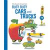 Golden Books Richard Scarry's Busy Busy Cars and Trucks