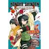 CARLSEN MANGA Naruto - Konoha Shinden 1: Die Schriften der Dampfwolken | Nach dem weltweiten Erfolg der Novel, jetzt auch als Manga in zwei Bänden!