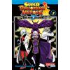 CARLSEN MANGA Super Dragon Ball Heroes Big Bang Mission!!! 2: Der brandneue Spin-off zu Super Dragon Ball Heroes Dunkles Dämonenreich und Universe Mission!