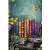 Breth Publishing The Book Lover's Companion: A Journal for Readers (Track, Log, Report and Review)