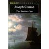 Giunti Psychometrics The shadow-line [Lingua inglese]