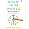 Penguin Know Your Own IQ