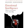Bloomsbury Emotional Intelligence: Why it can matter more than IQ