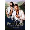 Darkwind Press Point Blank: Badlands Book 6 - A MM Psychic Detective Romance Adventure