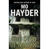 Bantam The Devil of Nanking: The extraordinary, electrifying thriller by one of Britain's bestselling crime-writers