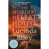 Pan The murders at Fleat House: Lucinda Riley