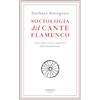 Athenaica Ediciones Sociología del cante flamenco: 22