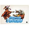BRUGUERA El Capitán Trueno, 433-480: 10
