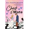 Sphere Check & Mate : the instant Sunday Times bestseller and Goodreads Choice Awards winner for 2023 - an enemies-to-lovers romance that will have you hooked!: Ali Hazelwood