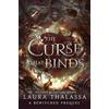 Bloom Books The Curse That Binds: A High Heat Dark Fantasy Romance: 2