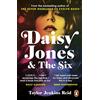 Penguin Daisy Jones and The Six: From the author of the hit TV series