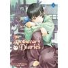 Square Enix Books The Apothecary Diaries 02 (Light Novel): 2