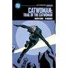 DC Comics Catwoman: Trail of the Catwoman: DC Compact Comics Edition