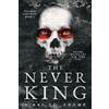 ZPN The Never King (Vicious Lost Boys, 1): A Peter Pan Dark Romance
