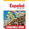Zanichelli Español esencial. Diccionario de la lengua española [Lingua spagnola] - 28 000 voci, 50 00 accezioni e locuzioni