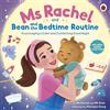 Ladybird Ms Rachel and Bean and the Bedtime Routine: Encouraging a Calm and Comforting Good Night