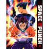 Ankama éditions Space Punch, tome 1